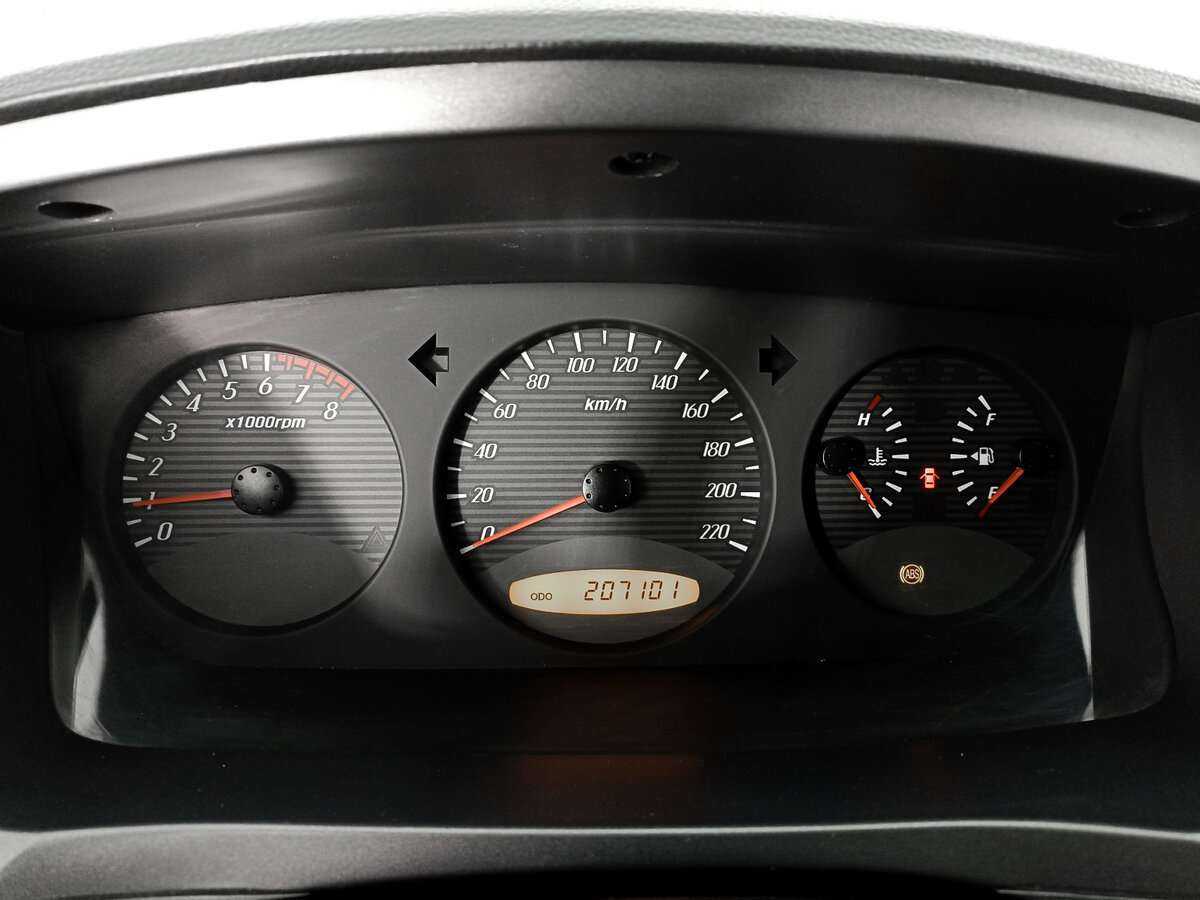 Купить Сан-Ён Кирон, 2013, 207 083 км.. Фото: #12