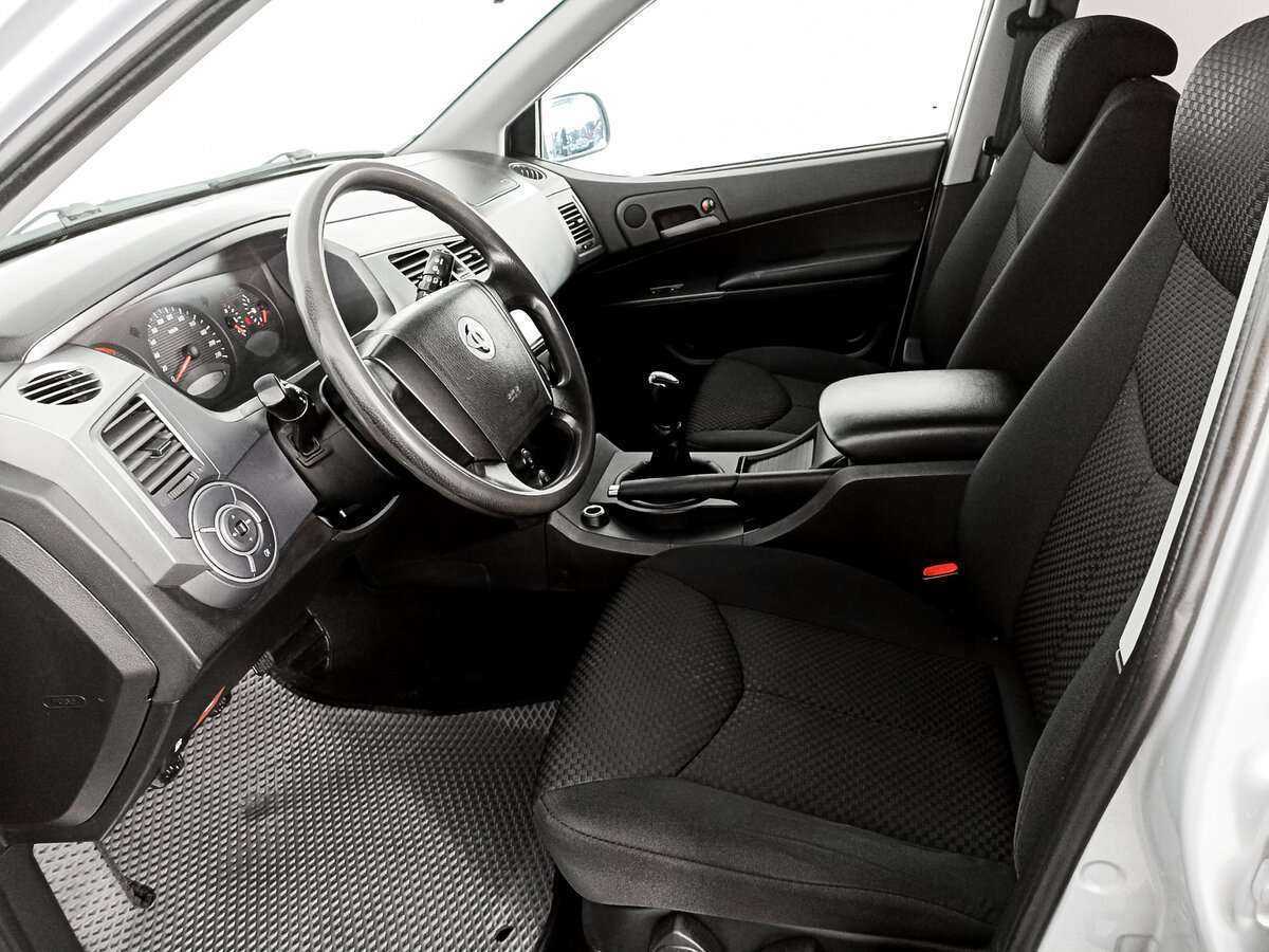 Купить Сан-Ён Кирон, 2013, 207 083 км.. Фото: #15