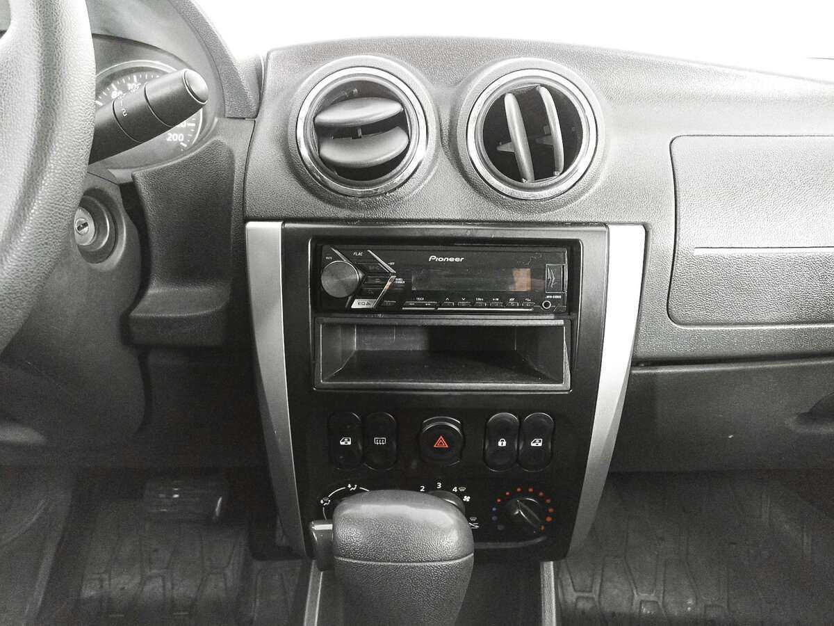 Купить Ниссан Альмера, 2018, 138 461 км.. Фото: #12