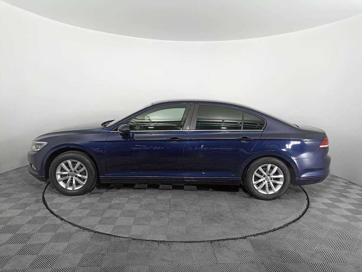 Купить Фольксваген Пассат, 2016, 227 344 км.. Фото: #7