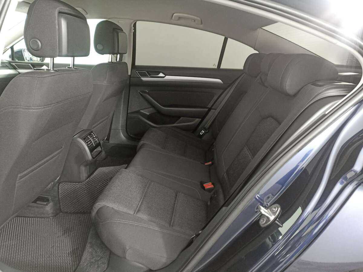 Купить Фольксваген Пассат, 2016, 227 344 км.. Фото: #9