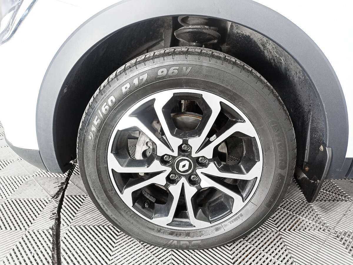 Купить Рено Аркана, 2021, 91 275 км.. Фото: #17