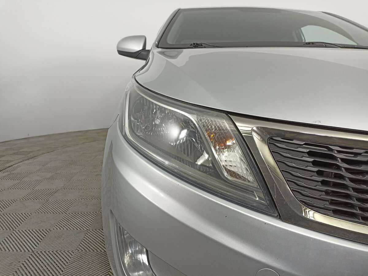 Купить Киа Рио, 2014, 147 319 км.. Фото: #16