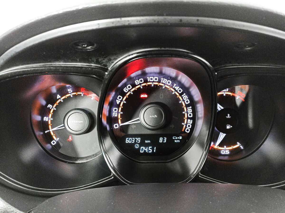 Купить Лада (ВАЗ) Веста, 2021, 60 403 км.. Фото: #10