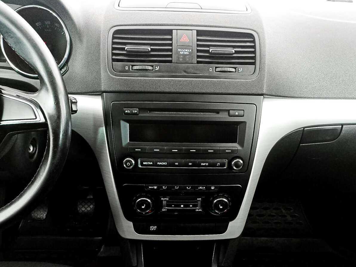 Купить Шкода Йети, 2014, 215 093 км.. Фото: #12