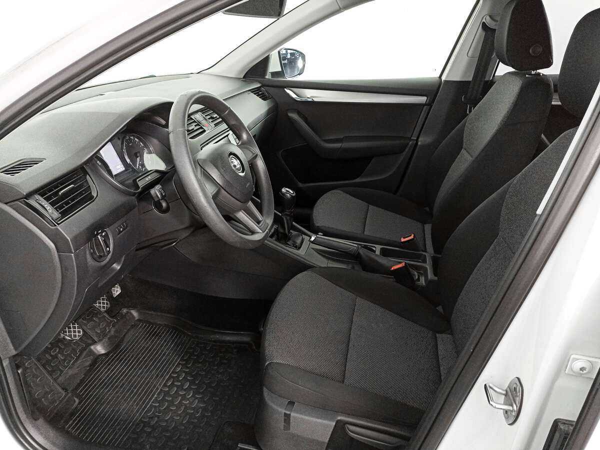 Купить Шкода Октавия, 2016, 144 251 км.. Фото: #13