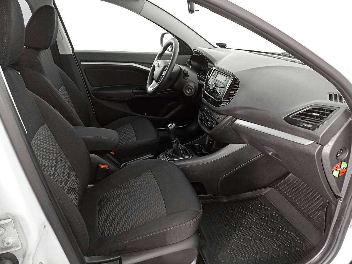 Купить Лада (ВАЗ) Веста, 2020, 88 036 км.. Фото: #8