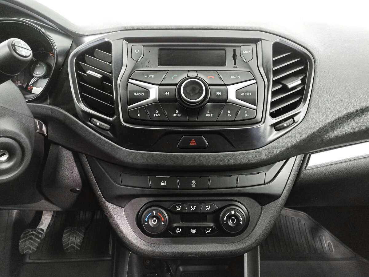 Купить Лада (ВАЗ) Веста, 2020, 88 036 км.. Фото: #12