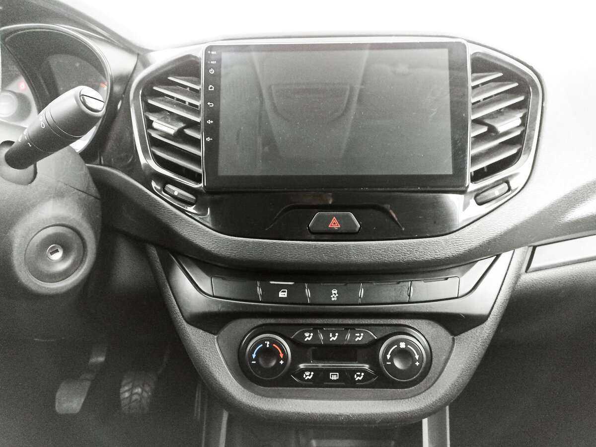 Купить Лада (ВАЗ) Веста, 2019, 138 602 км.. Фото: #10