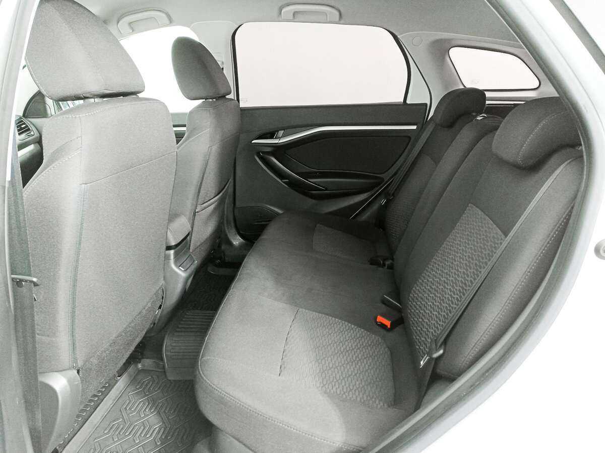 Купить Лада (ВАЗ) Веста, 2020, 84 302 км.. Фото: #9