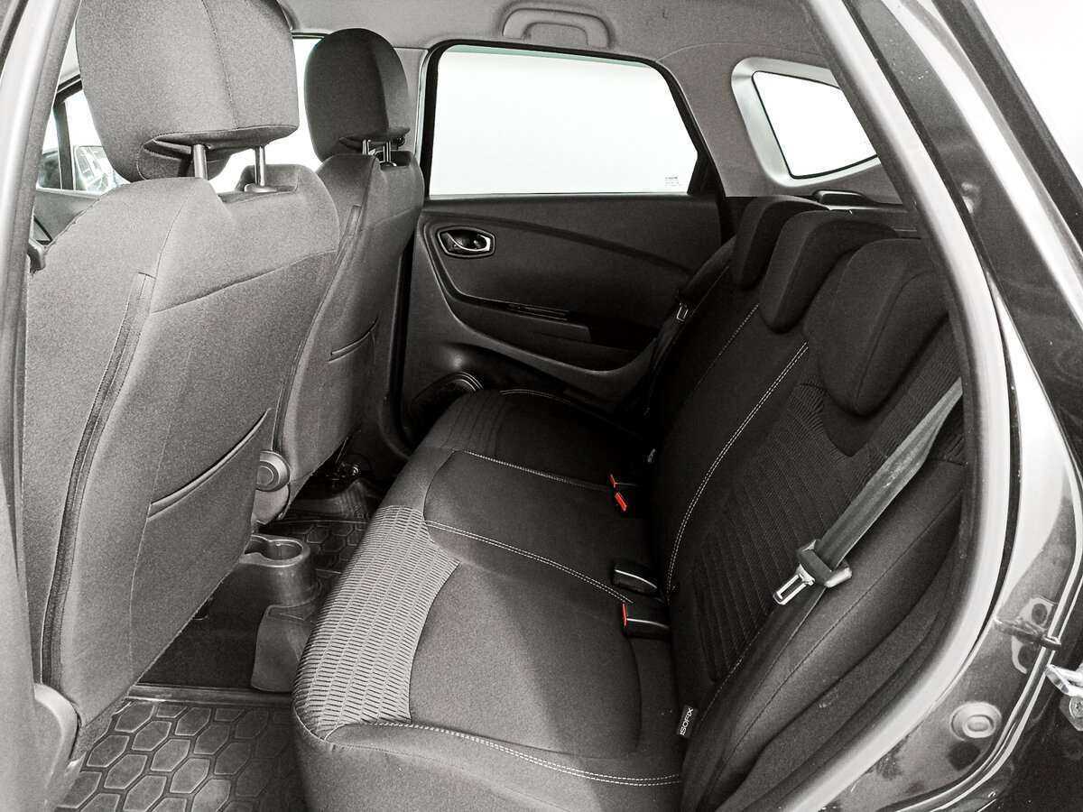 Купить Рено Каптюр, 2016, 157 164 км.. Фото: #7