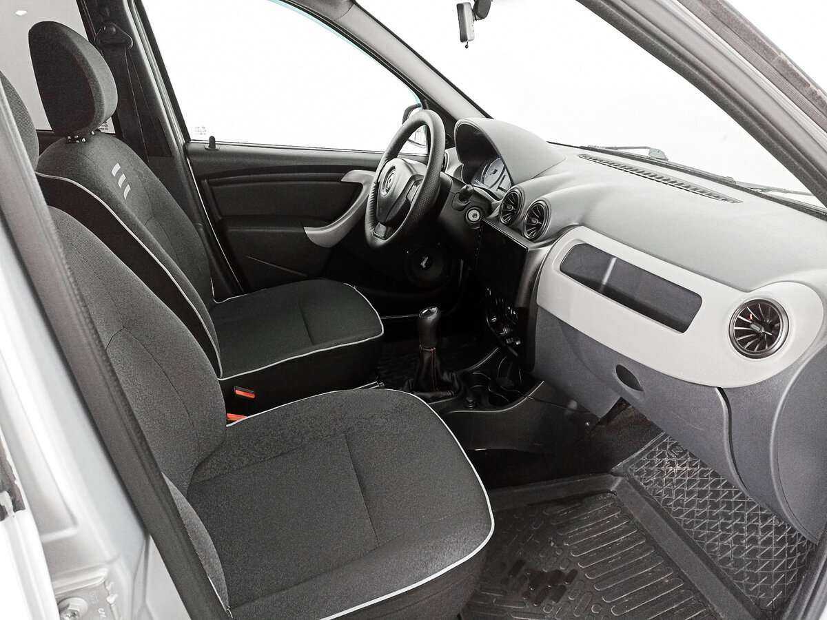 Купить Рено Логан, 2012, 132 391 км.. Фото: #10