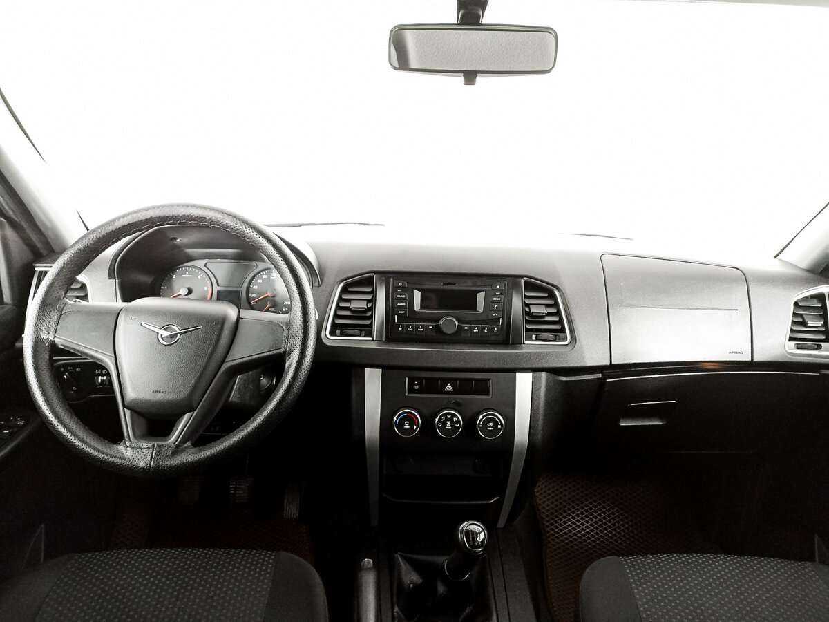 Купить УАЗ Патриот, 2016, 154 073 км.. Фото: #11