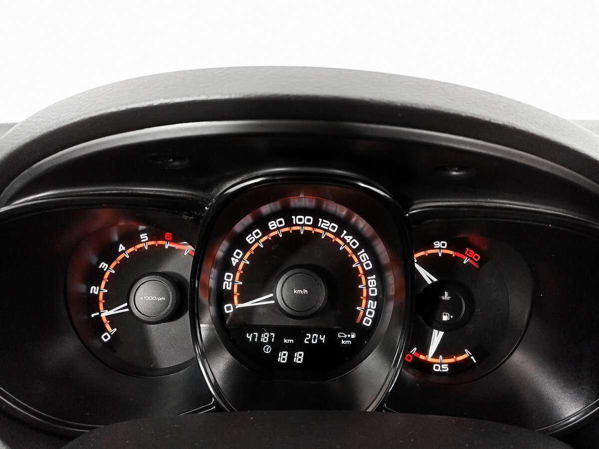 Купить Лада (ВАЗ) Веста, 2019, 47 111 км.. Фото: #8