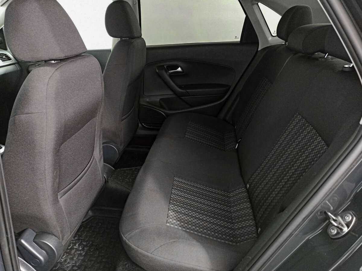 Купить Фольксваген Поло, 2017, 70 203 км.. Фото: #9