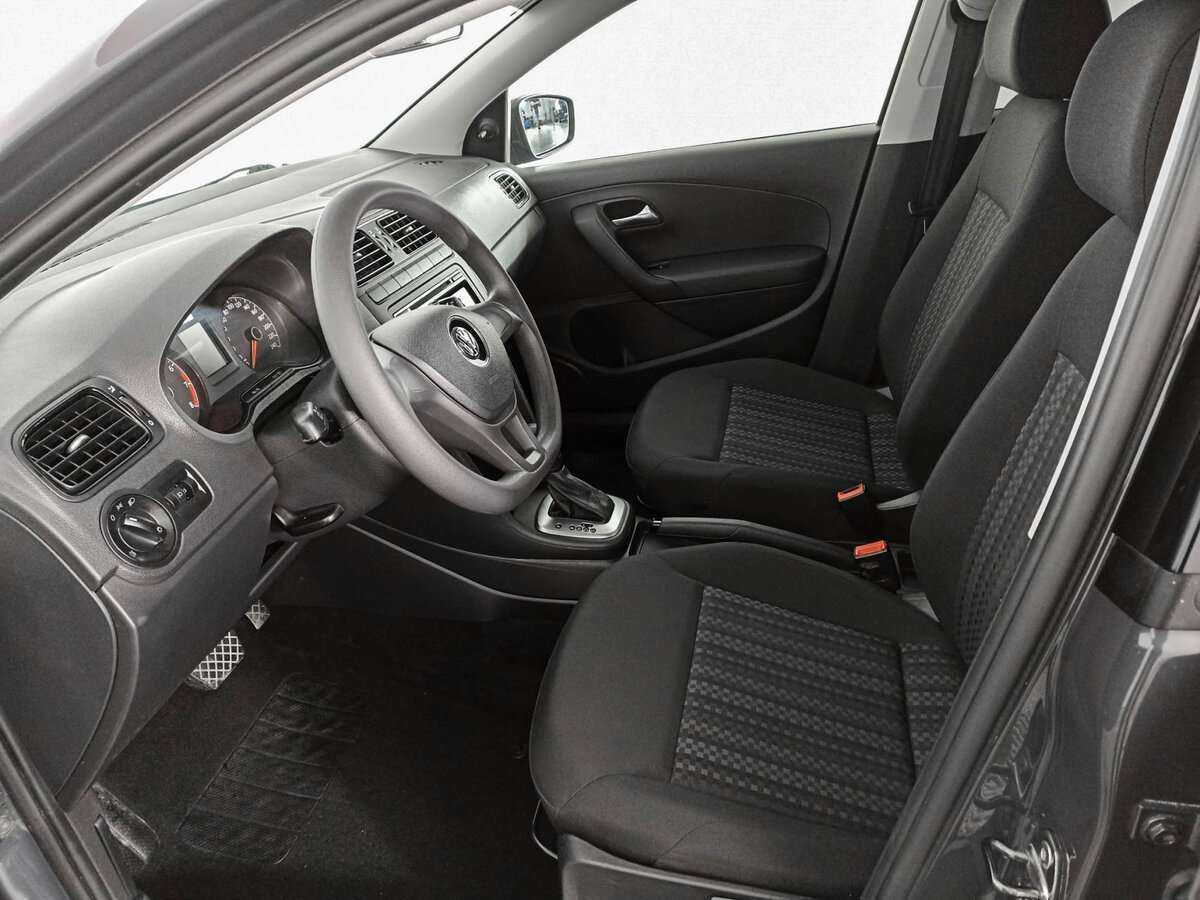 Купить Фольксваген Поло, 2017, 70 203 км.. Фото: #13