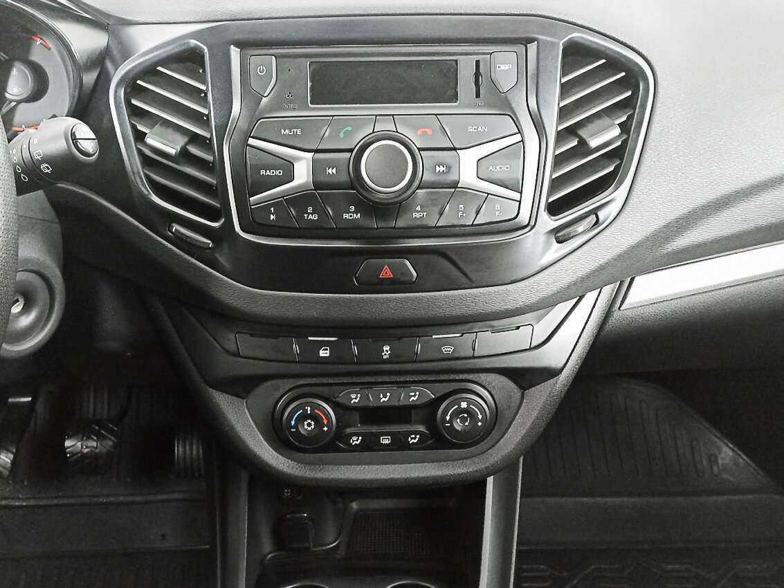 Купить Лада (ВАЗ) Веста, 2020, 51 837 км.. Фото: #12