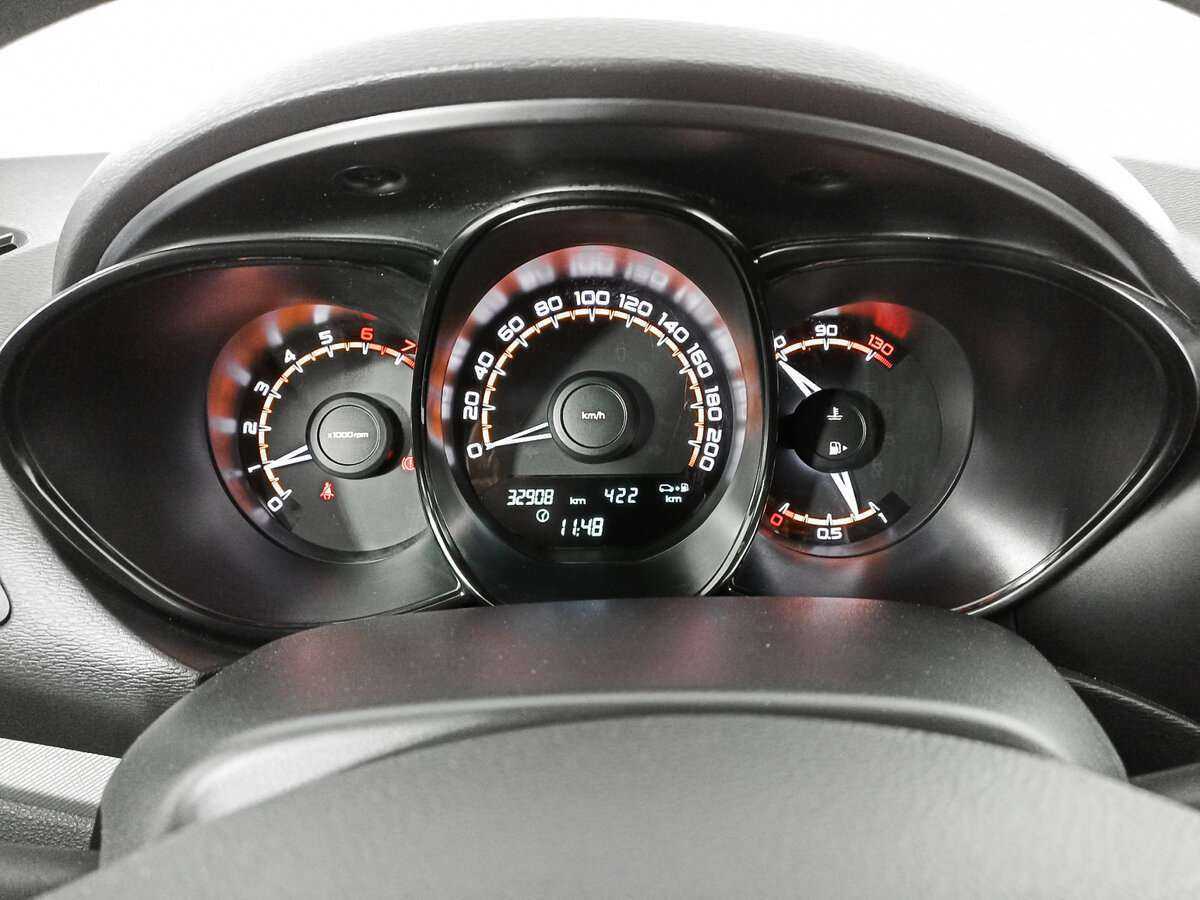 Купить Лада (ВАЗ) Веста, 2021, 32 880 км.. Фото: #10