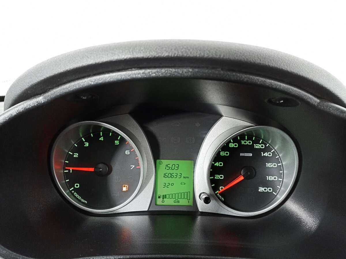 Купить Лада (ВАЗ) Гранта, 2017, 160 615 км.. Фото: #8