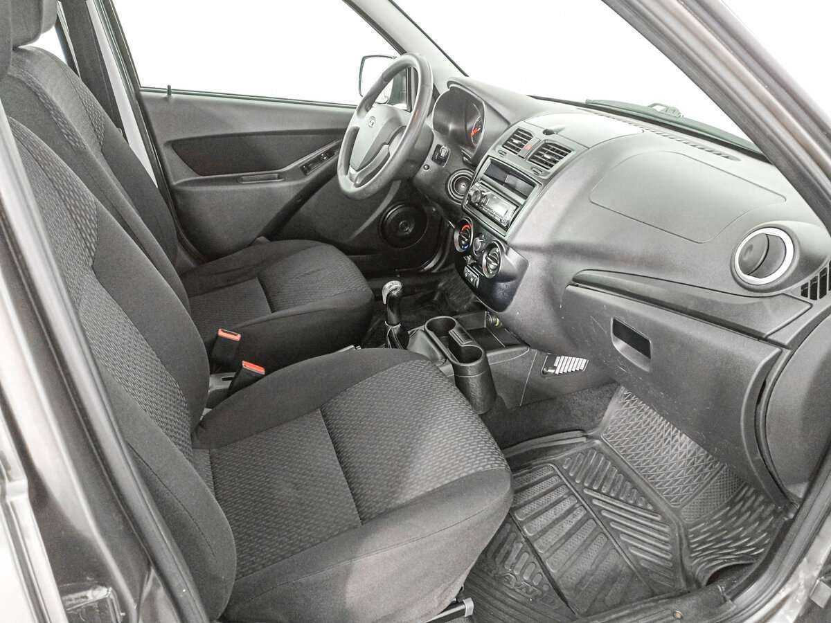 Купить Лада (ВАЗ) Калина, 2015, 141 069 км.. Фото: #8