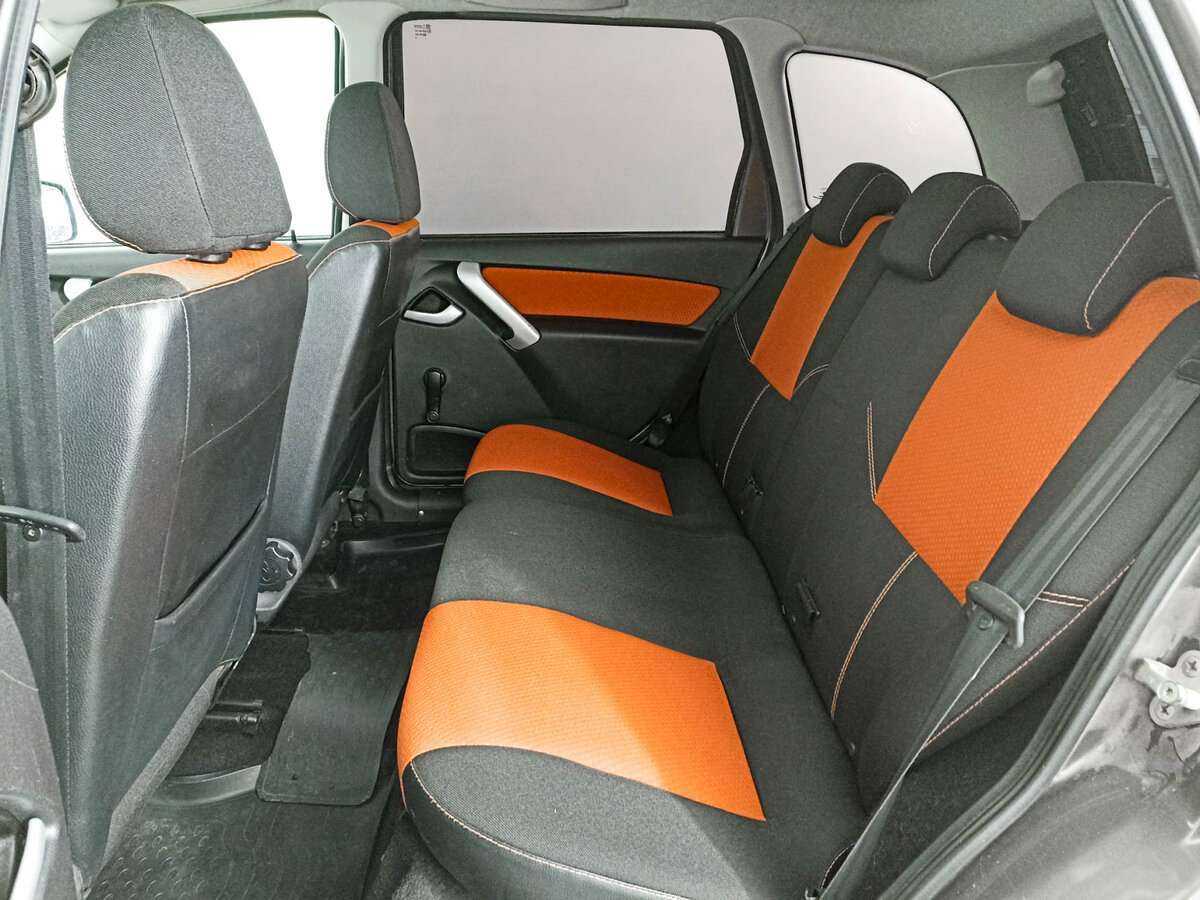 Купить Лада (ВАЗ) Калина, 2016, 142 001 км.. Фото: #11