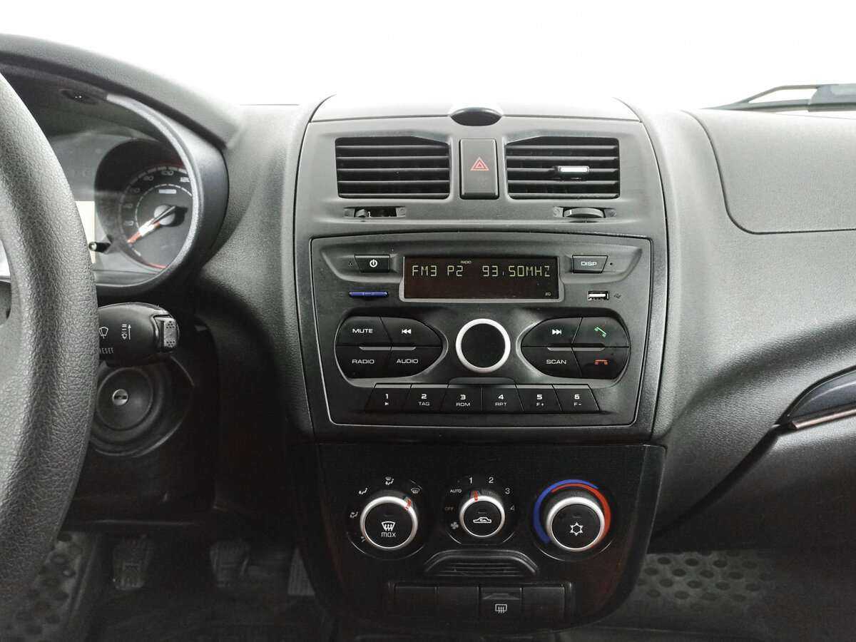 Купить Лада (ВАЗ) Калина, 2016, 142 001 км.. Фото: #14