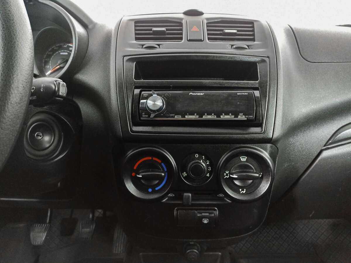 Купить Лада (ВАЗ) Калина, 2014, 145 421 км.. Фото: #12