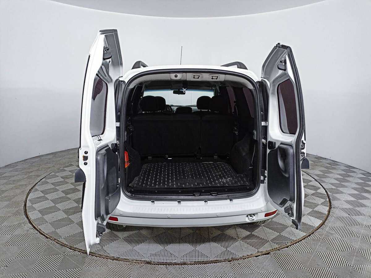 Купить Лада (ВАЗ) Ларгус, 2017, 168 295 км.. Фото: #9