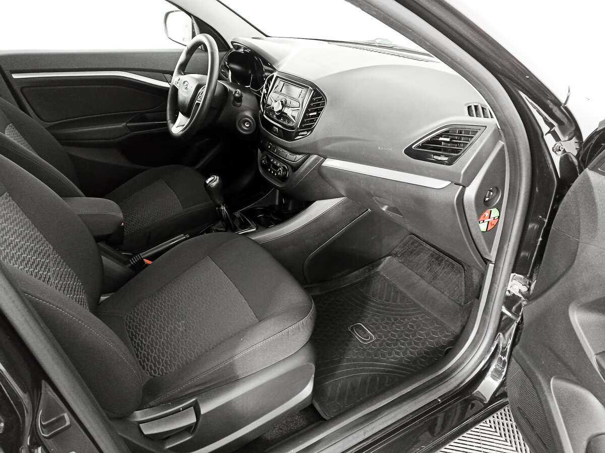 Купить Лада (ВАЗ) Веста, 2019, 164 852 км.. Фото: #8