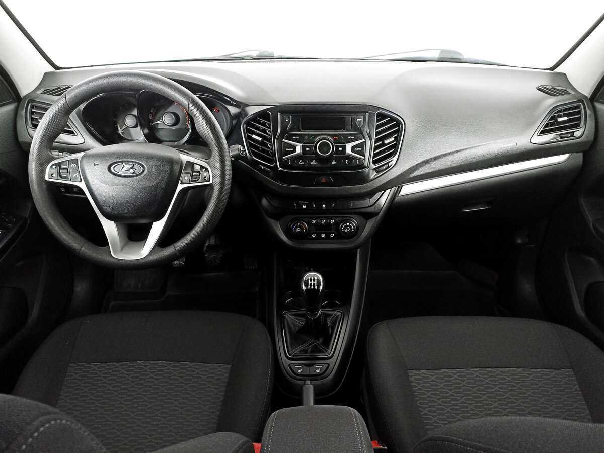 Купить Лада (ВАЗ) Веста, 2019, 164 852 км.. Фото: #11