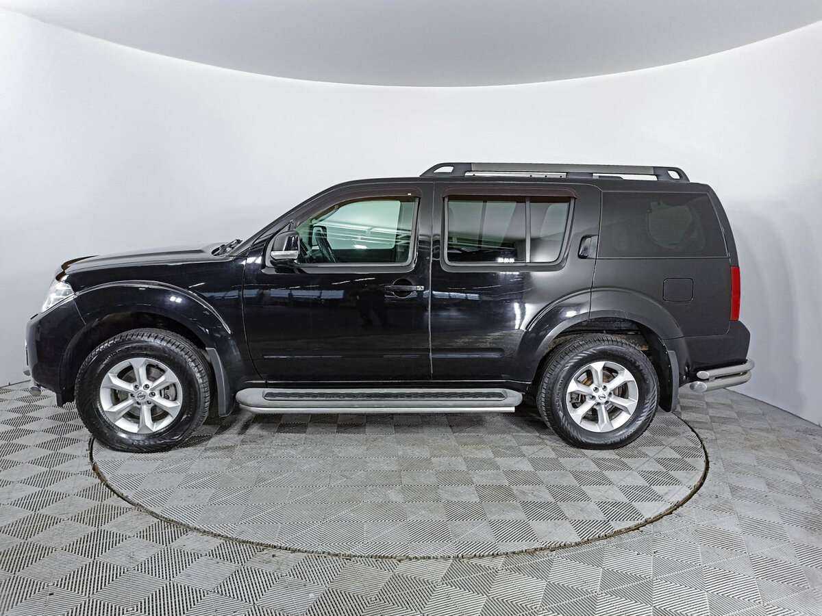 Купить Ниссан Патфайндер, 2014, 241 219 км.. Фото: #6