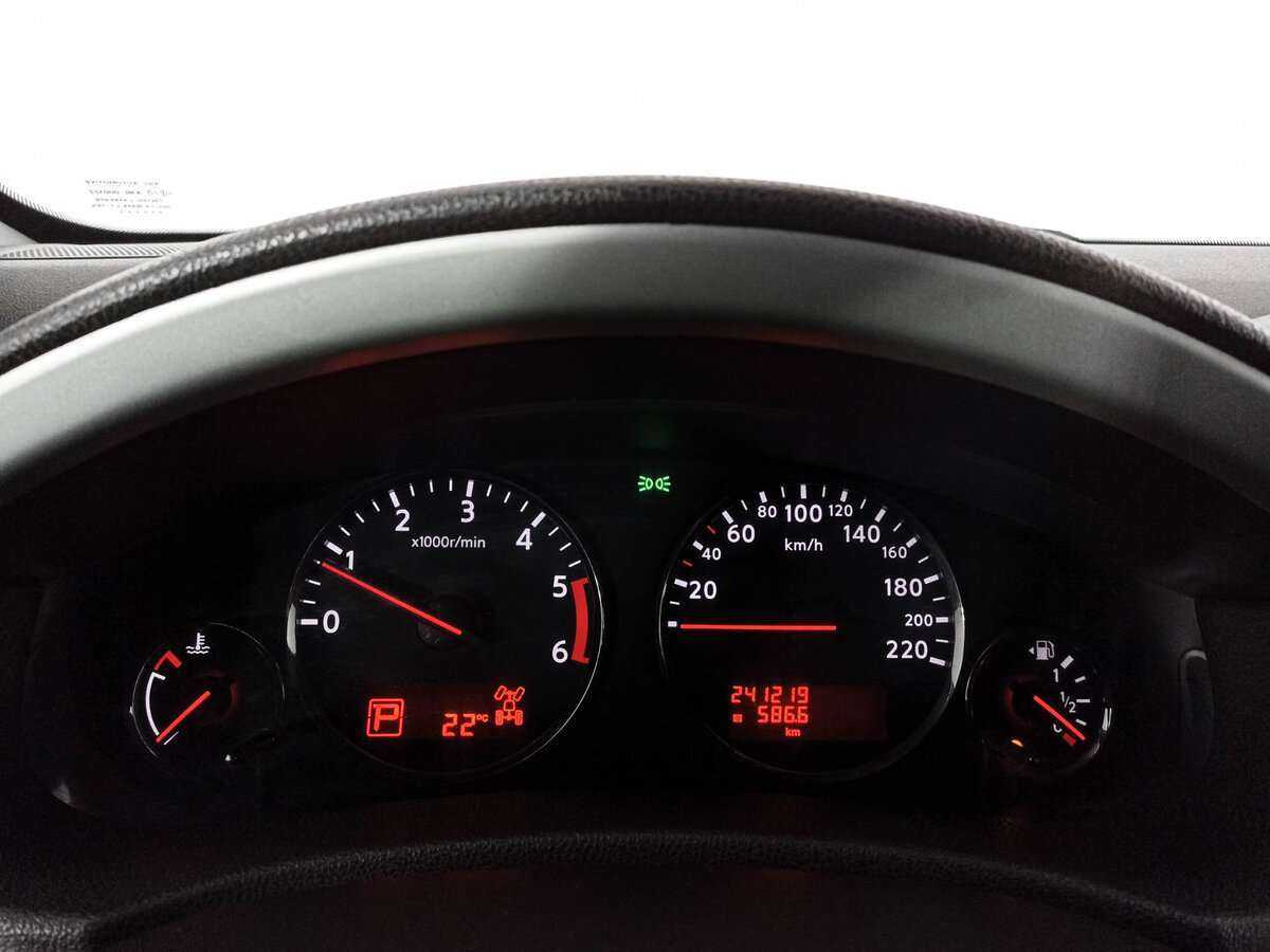 Купить Ниссан Патфайндер, 2014, 241 219 км.. Фото: #9