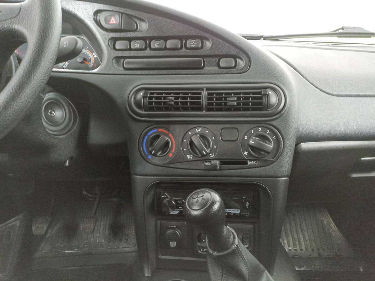 Купить Лада (ВАЗ) Нива, 2022, 17 792 км.. Фото: #12