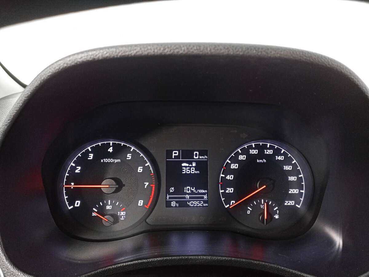 Купить Хендай Солярис, 2021, 40 924 км.. Фото: #8