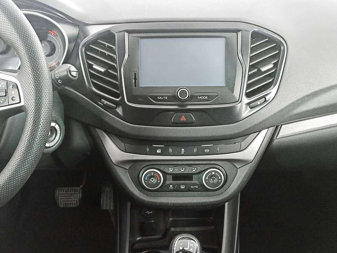 Купить Лада (ВАЗ) Веста, 2017, 127 901 км.. Фото: #12