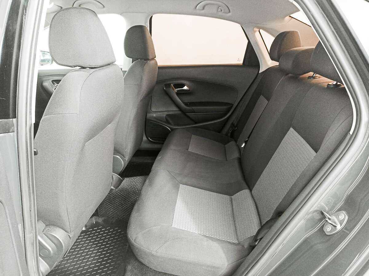 Купить Фольксваген Поло, 2013, 186 445 км.. Фото: #8