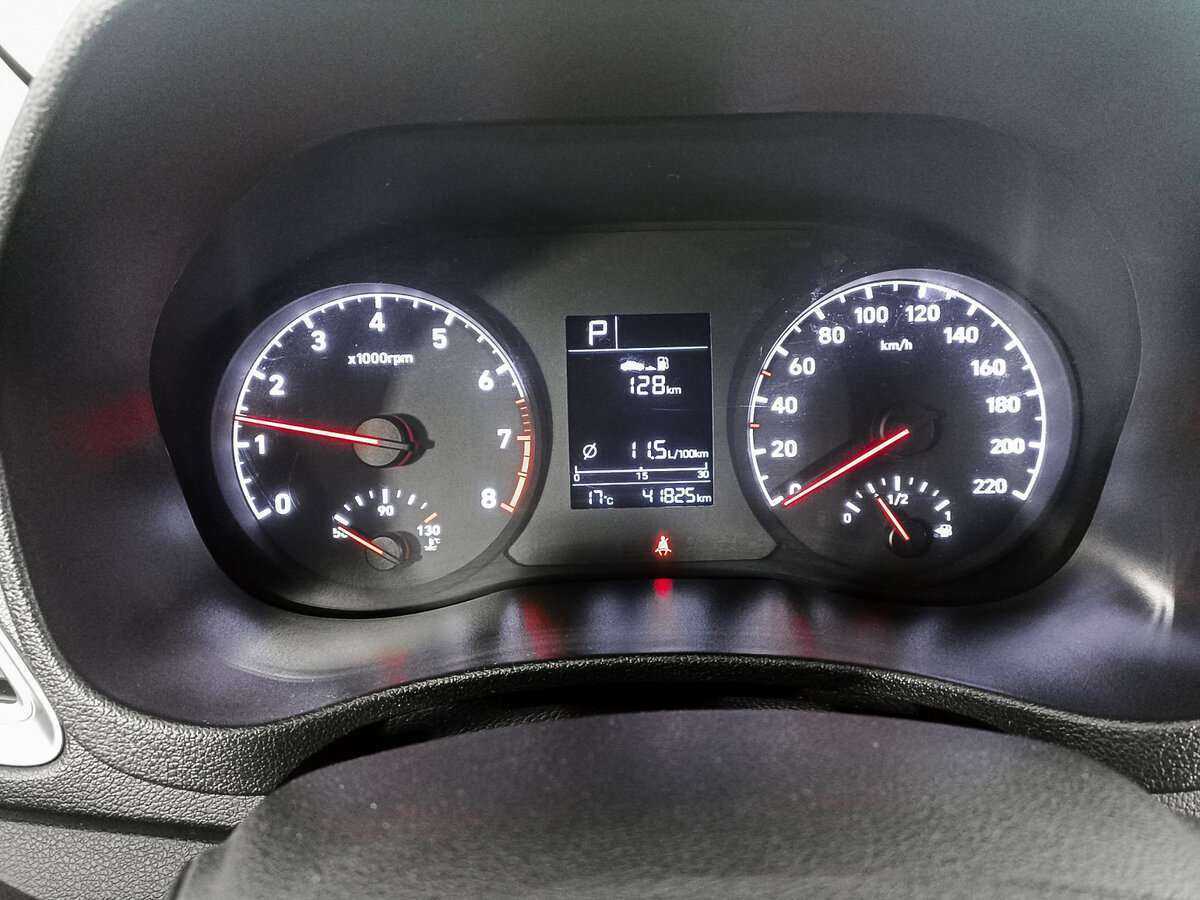 Купить Хендай Солярис, 2020, 41 787 км.. Фото: #10