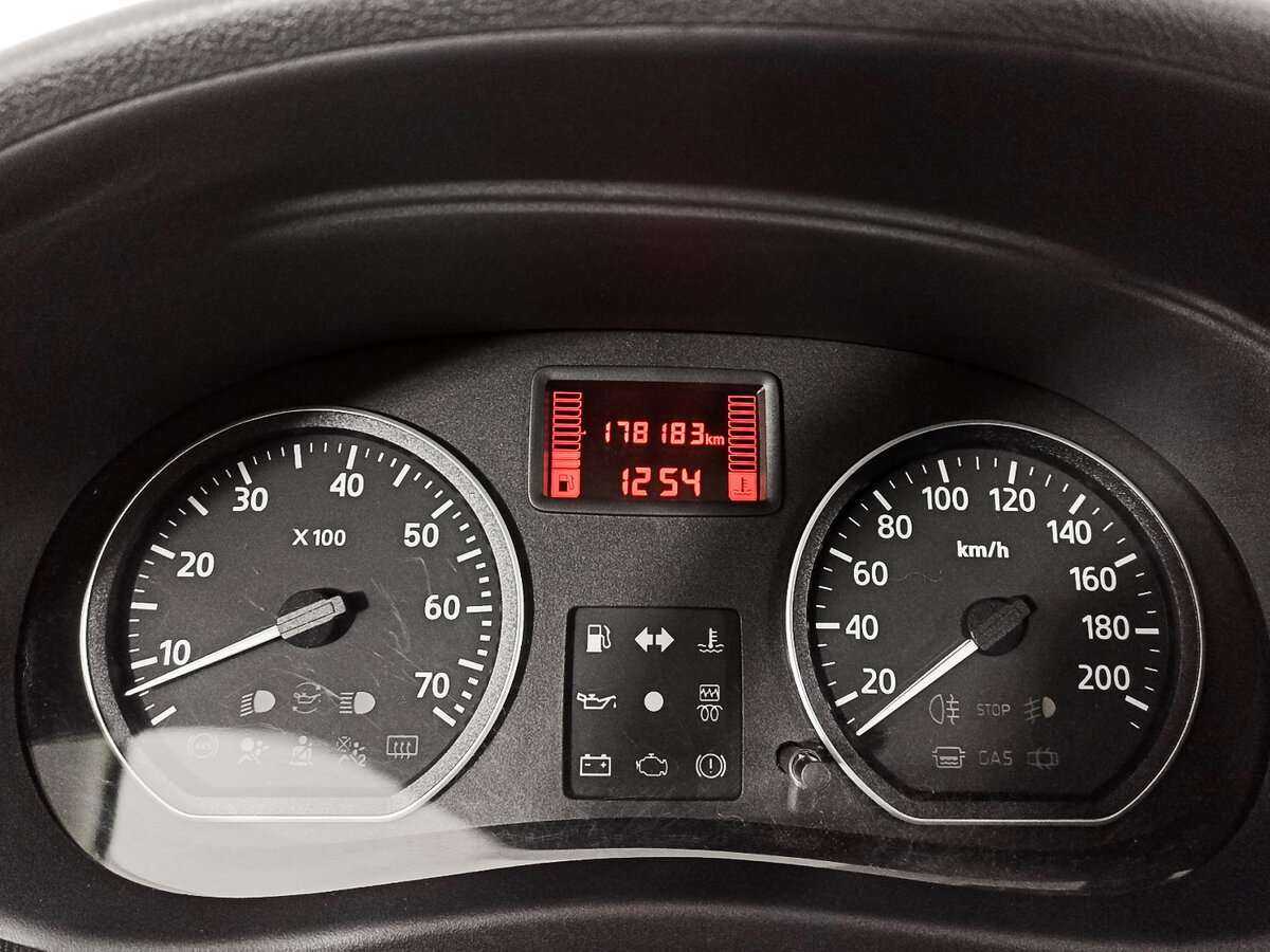 Купить Ниссан Альмера, 2016, 178 153 км.. Фото: #12