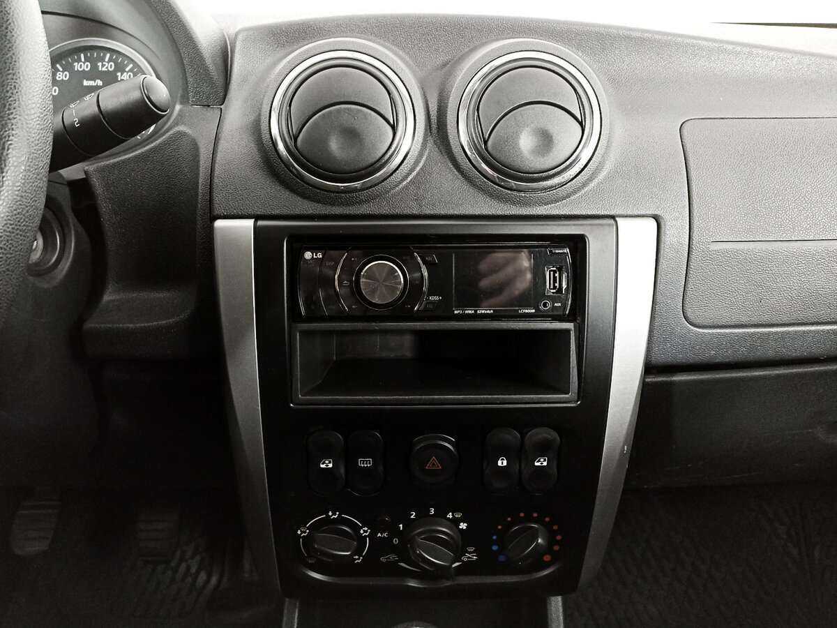 Купить Ниссан Альмера, 2016, 178 153 км.. Фото: #14