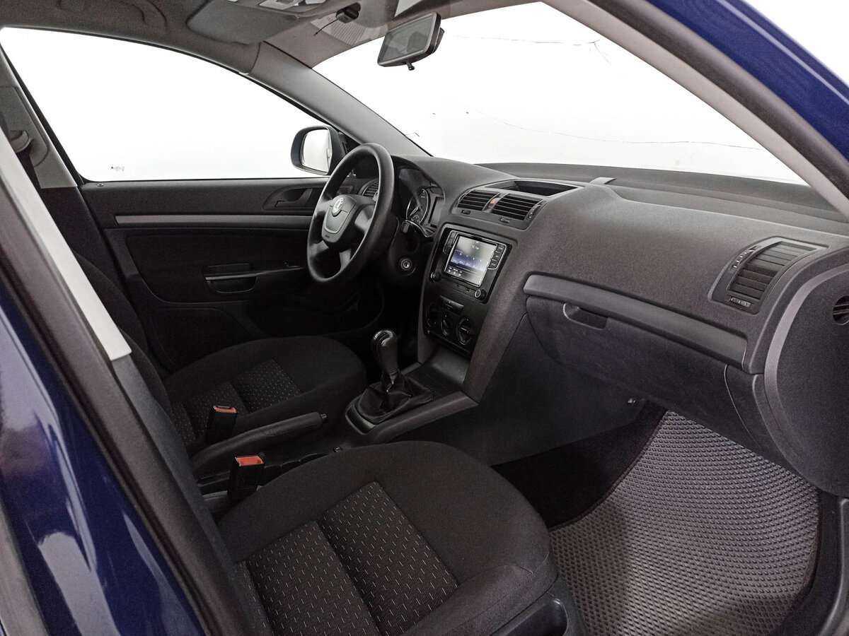 Купить Шкода Октавия, 2012, 185 592 км.. Фото: #6