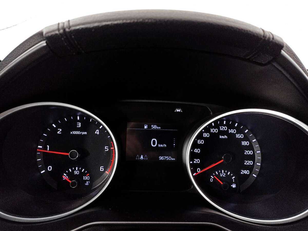 Купить Киа Сид, 2019, 96 723 км.. Фото: #10