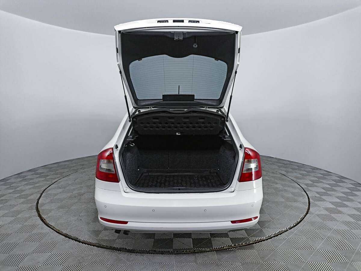 Купить Шкода Октавия, 2012, 217 003 км.. Фото: #9