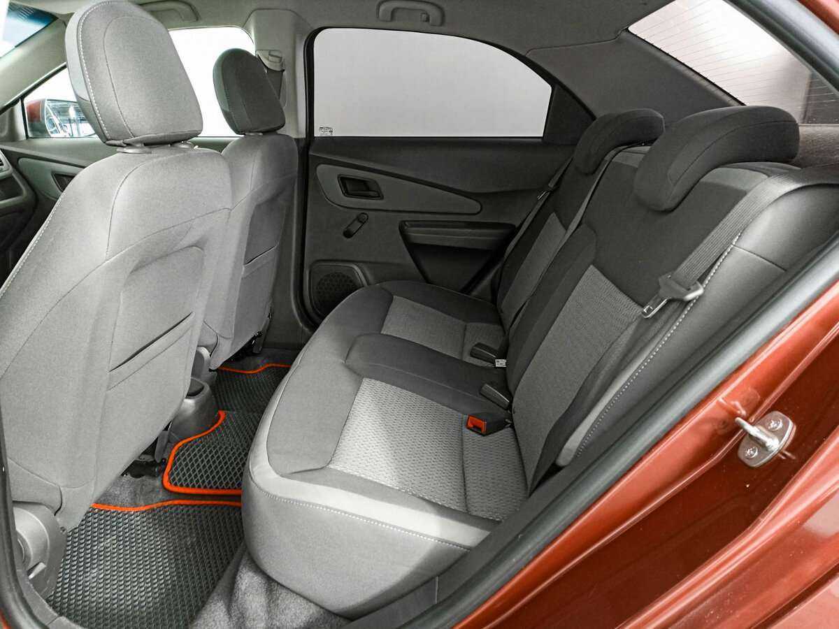 Купить Шевроле Кобальт, 2014, 110 704 км.. Фото: #9