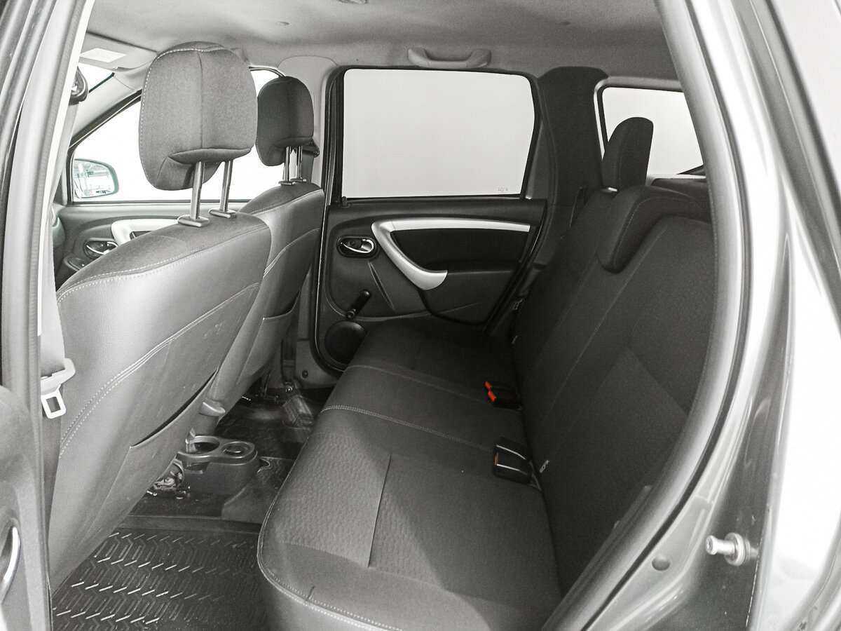 Купить Ниссан Террано, 2016, 200 009 км.. Фото: #9