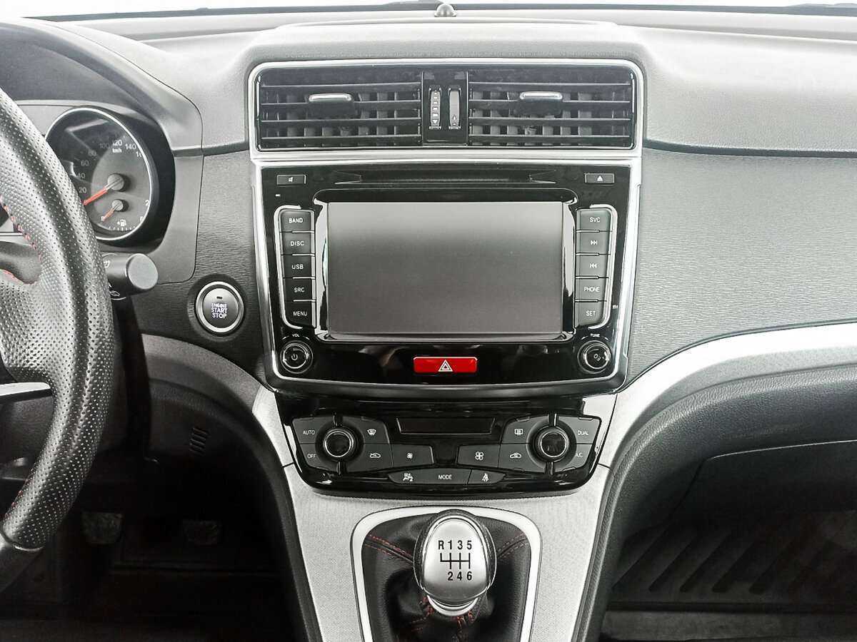 Купить Хавал Х6, 2018, 57 061 км.. Фото: #11