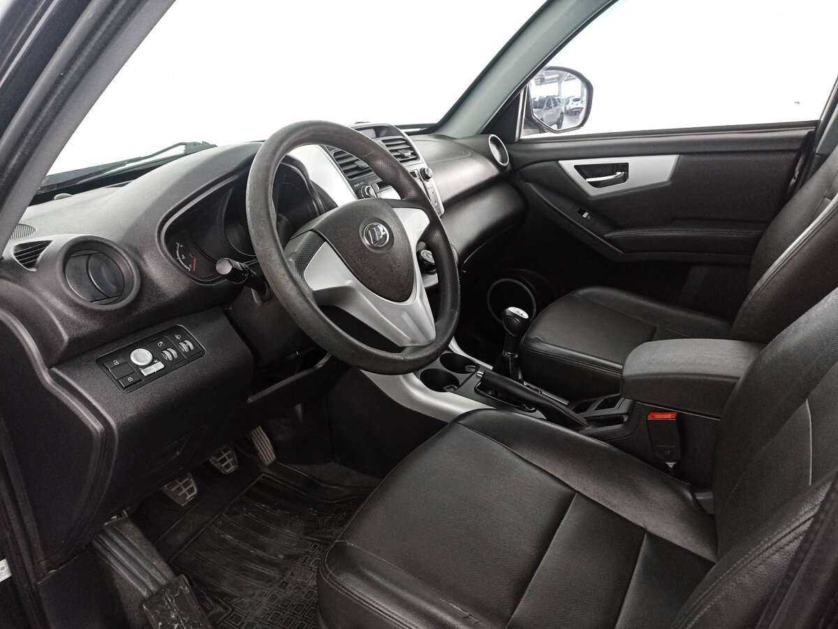 Купить Лифан Икс60, 2013, 115 729 км.. Фото: #13