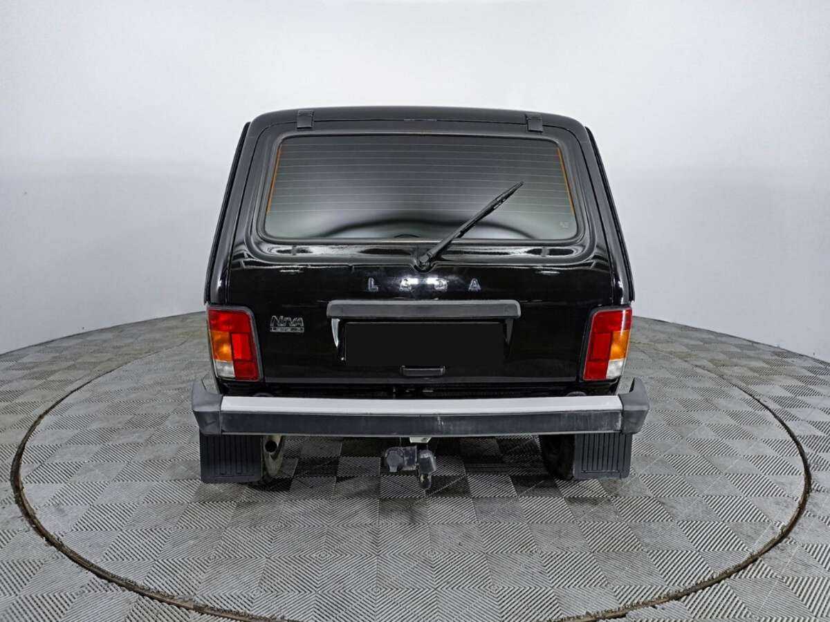 Купить Лада (ВАЗ) 2121 (4х4), 2021, 44 211 км.. Фото: #5