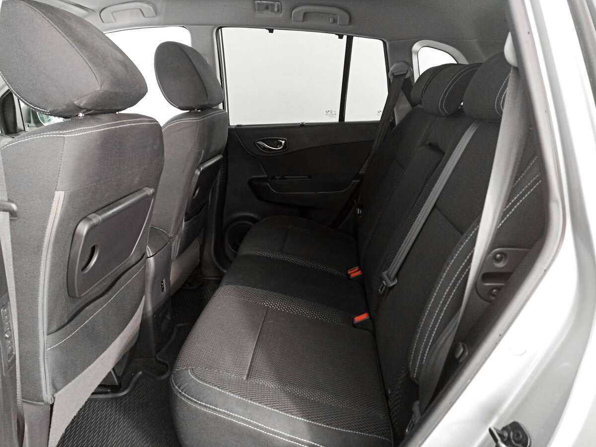 Купить Рено Колеос, 2012, 204 174 км.. Фото: #11