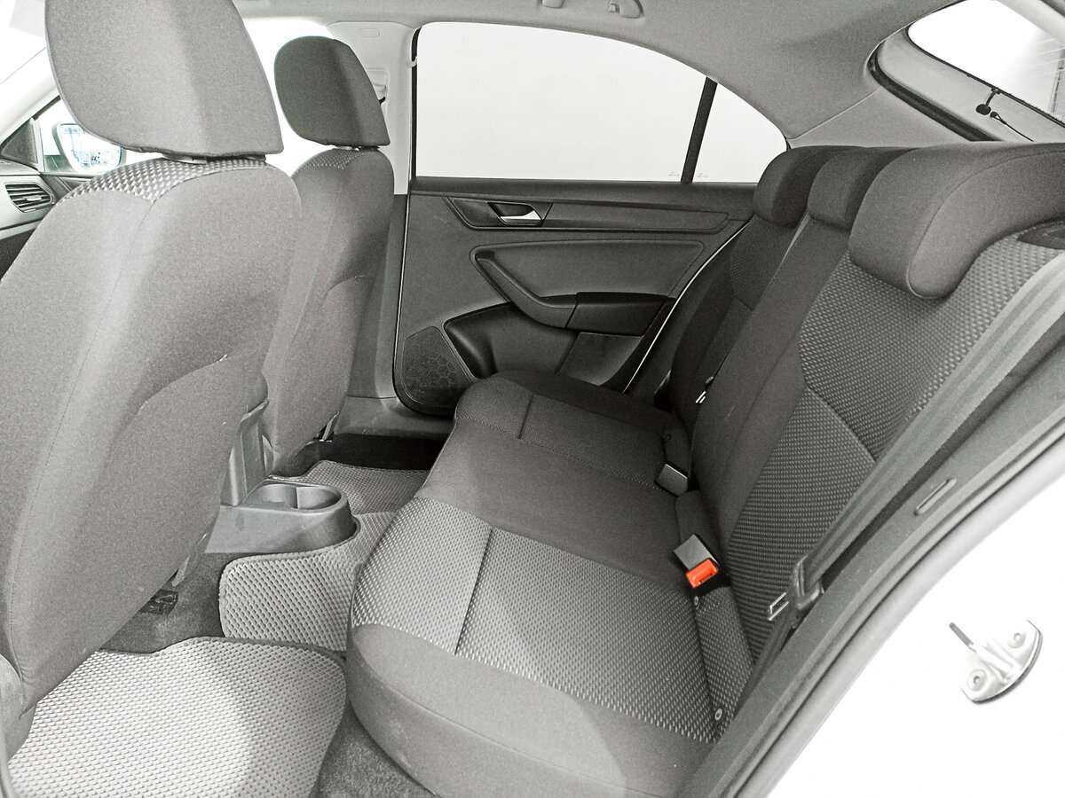 Купить Фольксваген Поло, 2020, 93 721 км.. Фото: #11