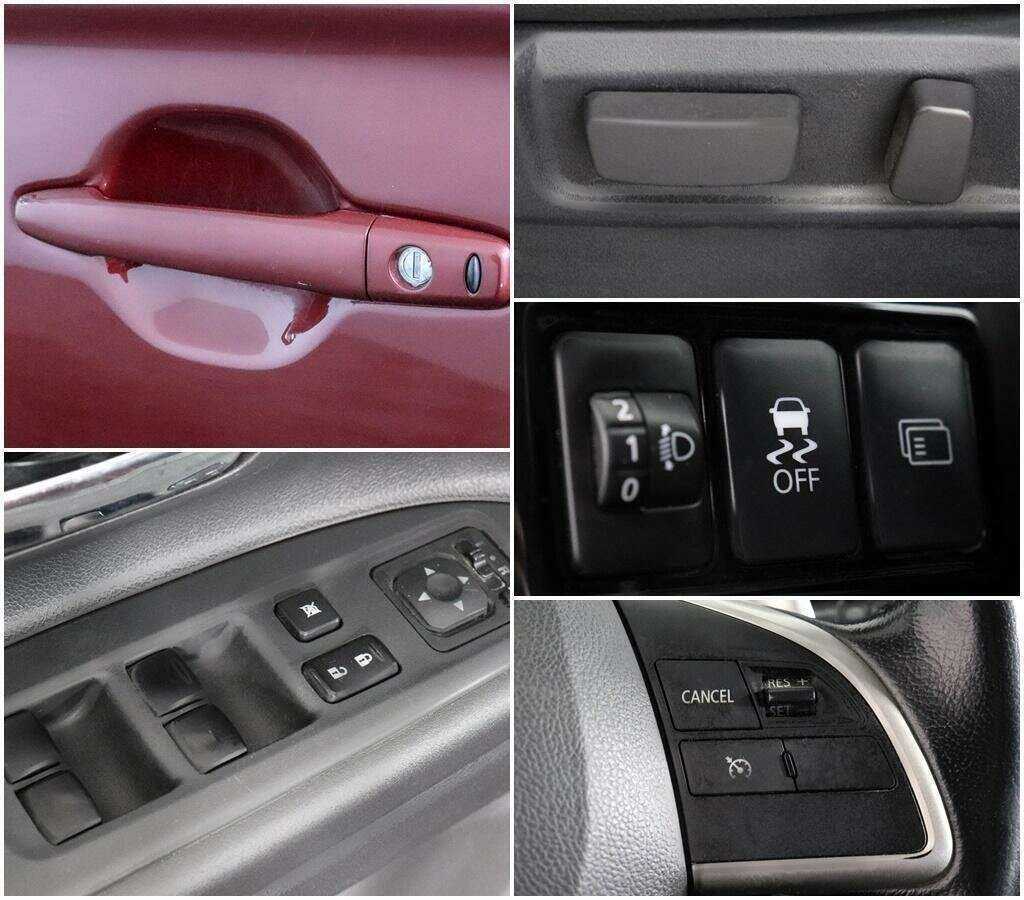 Купить Митсубиши Оутлэндер, 2013, 100 150 км.. Фото: #12